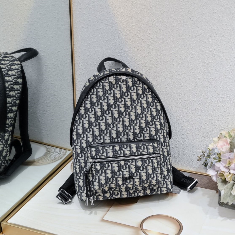 Dior Backpacks - Click Image to Close